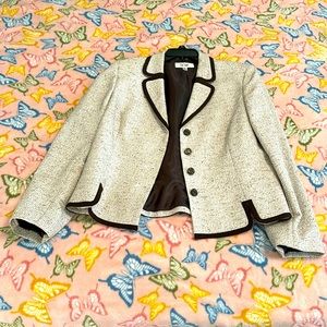 Office Suit Jacket for women